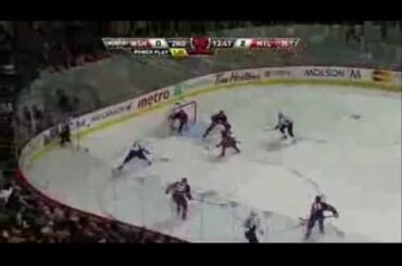 Jaroslav Halak 2010 playoff highlights