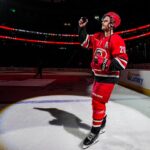 Sebastian Aho, overtime hero (again)! 🤯🚨🇫🇮 Sebastian Aho jatkoaikasankarina (taas)!