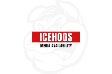 Media Availability 3/4/25: Zach Sanford