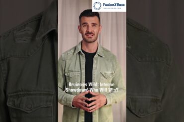 Bruins vs Wild: Intense Showdown! Who Will Win? 🏒🔥 #nhl