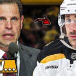 Bruins Make MULTIPLE Moves... MAJOR Bruins Updates | Boston Bruins News