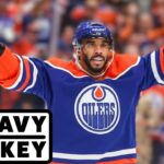 Edmonton Oilers News | The Latest On Evander Kane | Trade Deadline Update | Line-Up Changes