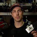 POST-RAW | Ryan Nugent-Hopkins 03.04.25