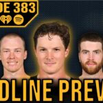 BOSTON BRUINS TRADE DEADLINE PREVIEW!!! Black N' Gold Hockey Podcast Episode 383 Livestream!