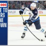 Winnipeg Jets lose to New York Islanders, Trade Deadline Mega Preview