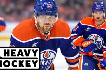 Edmonton Oilers News | Viktor Arvidsson Trade Talk | Cam Dineen Called Up