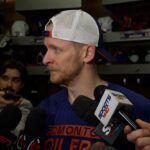 POST-RAW | Corey Perry 03.04.25