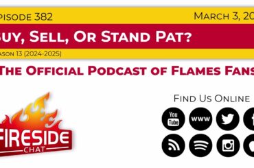 Episode 382: Buy, Sell, or Stand Pat?
