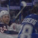 Mathieu Olivier Gets 🚫 Misconduct 🚫 Against Emil Lileberg