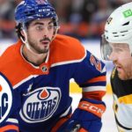 Edmonton Oilers News | Matt Savoie | Max Jones | Mattias Ekholm