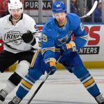 Blues vs. Kings Pregame Show