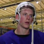 2017 Men's Worlds | Connor Murphy Named Captain of Team USA