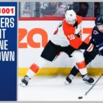 Winnipeg Jets vs. Philadelphia Flyers tonight, NHL Trade Deadline Countdown