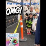 CHARLIE COYLE! #bostonbruins #shorts #nhl #boston #hockey #trending #usa #bruins #fyp #ytshorts