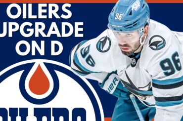 Edmonton Oilers TRADE For Jake Walman To be Finalized Tonight After Game vs Montreal Canadiens