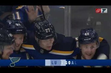 Niko Mikkola 1+0 vs Vegas