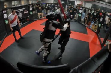 Antoni vs Nick Martens | Ivory Hanseatic Championship No5 IHC