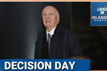 It's Finally Trade Deadline Day for the New York Islanders: Will Brock Nelson Stay?