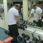 Tomas Bures ve Fitmexx - TV Genus