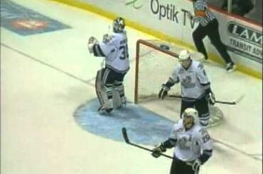 Marek Tvrdon goal @ Victoria Royals,  Monday, October 10, 2011
