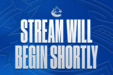 LIVE | Patrik Allvin Trade Deadline Media Availability