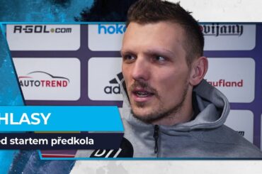 Radim Šimek: Musíme být dobří především v defenzivě