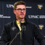 Kyle Dubas Speaks to the Media (03.07.25) | Pittsburgh Penguins