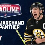 BRAD MARCHAND TO THE FLORIDA PANTHERS  | INSTANT REACTION | NHL News