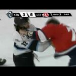 Davis Murray vs Nolan Jones Oct 16, 2018