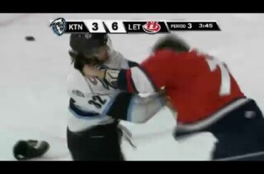 Davis Murray vs Nolan Jones Oct 16, 2018