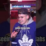 Have yourself a night, Max Pacioretty! #leafs #nhl #hockey #Toronto