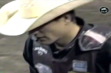 Neon Nights bucks Matt Roy - 05 PBR Kansas City