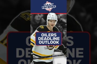 Oilers Add Trent Frederic | What's Next? - Frank Seravalli