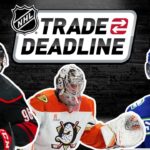 2025 NHL TRADE DEADLINE LIVE STREAM WATCH PARTY