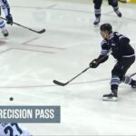 New Jersey Devils vs. Winnipeg Jets - Game Highlights