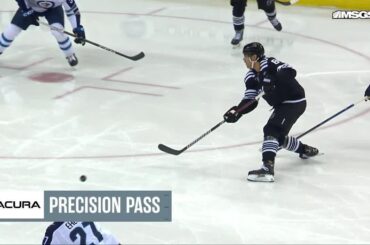 New Jersey Devils vs. Winnipeg Jets - Game Highlights