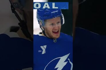 Kucherov = not a happy dude 😑