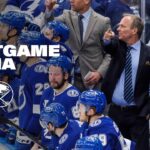 Jon Cooper | Postgame vs. Buffalo | 3.6.25