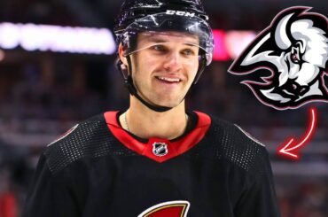 Josh Norris Highlights | Welcome to the Buffalo Sabres