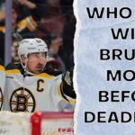 Who Else Will Bruins Trade Before Deadline? | The Skate Pod, Ep. 411