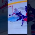 Rangers C #39 Sam Carrick 🥅(6)🏒Backhand Goal