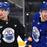 OILERS TODAY | Pre-Game vs MTL 03.06.25