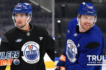 OILERS TODAY | Pre-Game vs MTL 03.06.25