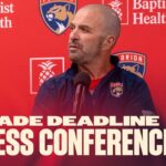 Bill Zito Trade Deadline Press Conference | 3.7.25