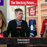 The Hockey News Trade Deadline Show