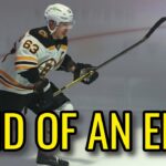 INSTANT REACTION: Breaking News - Brad Marchand traded: Boston Bruins to the Florida Panthers