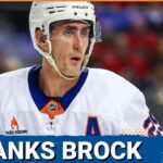 The Brock Nelson Trade: What it Means for the New York Islanders