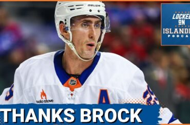 The Brock Nelson Trade: What it Means for the New York Islanders
