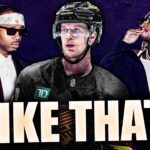 ELIAS PETTERSSON, JUST LIKE THAT! VANCOUVER CANUCKS STEAL A WIN OVER THE MINNESOTA WILD