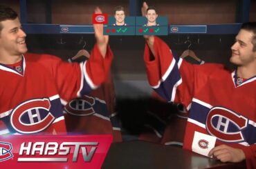 Who Knows You Best? Beaulieu vs. Tokarski